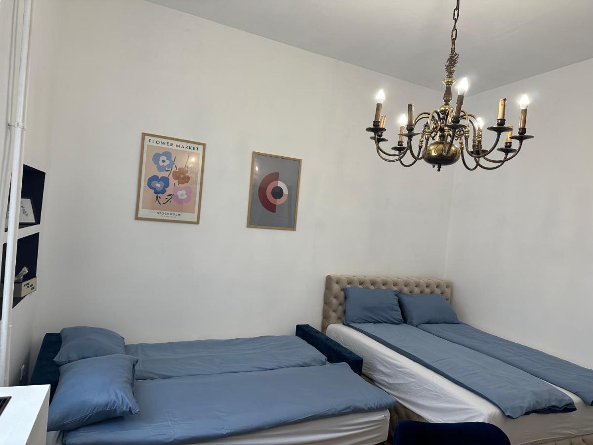 Apartment Dusan Knez Mihailova Center Obilicev Venac